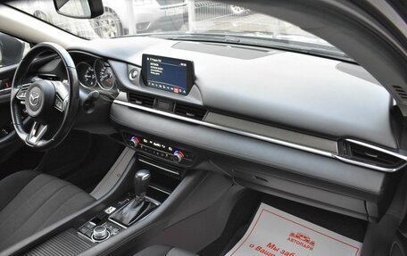 Mazda 6, 2021 год, 2 099 000 рублей, 13 фотография