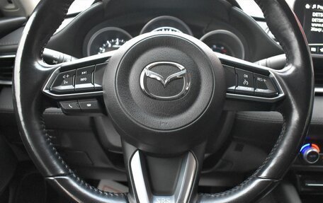 Mazda 6, 2021 год, 2 099 000 рублей, 16 фотография