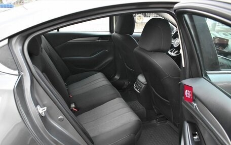 Mazda 6, 2021 год, 2 099 000 рублей, 12 фотография