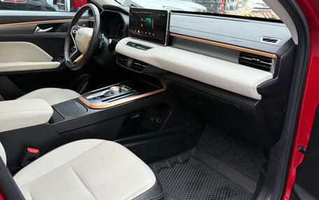 Haval Jolion, 2021 год, 1 799 000 рублей, 9 фотография