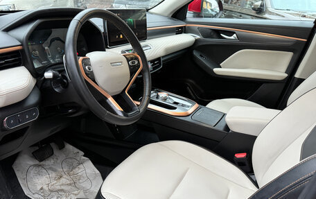 Haval Jolion, 2021 год, 1 799 000 рублей, 7 фотография