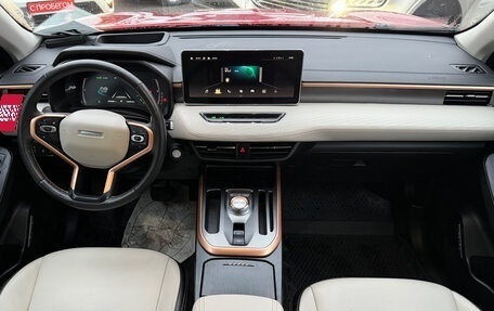 Haval Jolion, 2021 год, 1 799 000 рублей, 8 фотография