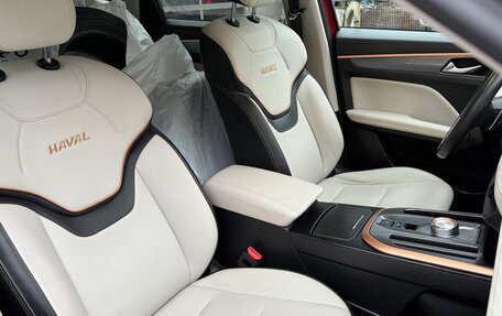 Haval Jolion, 2021 год, 1 799 000 рублей, 10 фотография