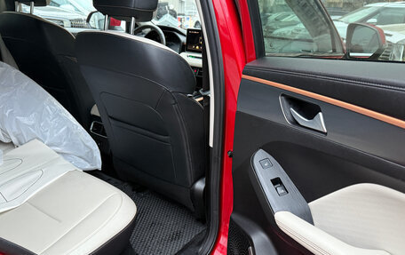 Haval Jolion, 2021 год, 1 799 000 рублей, 11 фотография