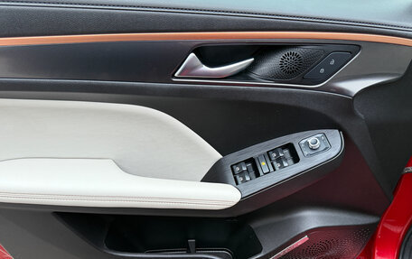 Haval Jolion, 2021 год, 1 799 000 рублей, 14 фотография