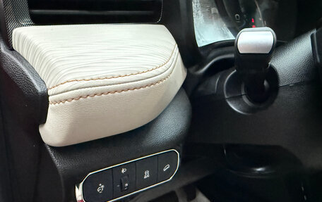 Haval Jolion, 2021 год, 1 799 000 рублей, 15 фотография