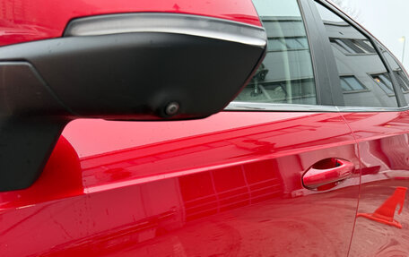 Haval Jolion, 2021 год, 1 799 000 рублей, 16 фотография