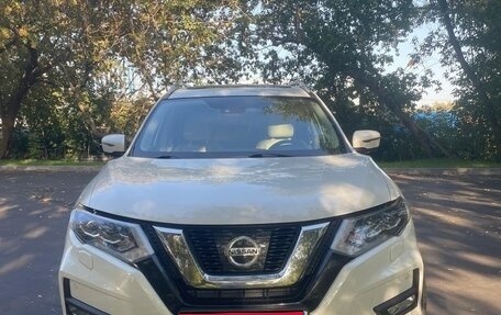 Nissan X-Trail, 2020 год, 2 450 000 рублей, 1 фотография