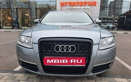 Audi A6, 2006 год, 1 000 000 рублей, 1 фотография