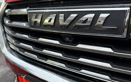 Haval Jolion, 2021 год, 1 799 000 рублей, 18 фотография