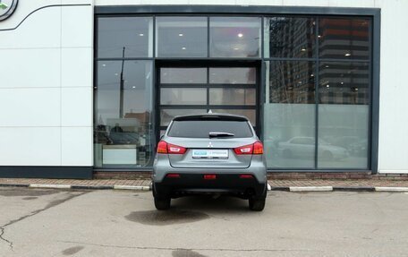 Mitsubishi ASX I рестайлинг, 2013 год, 1 029 000 рублей, 4 фотография