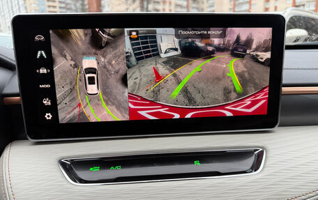 Haval Jolion, 2021 год, 1 799 000 рублей, 20 фотография