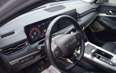 CheryExeed TXL, 2022 год, 2 570 000 рублей, 1 фотография