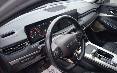 CheryExeed TXL, 2022 год, 2 570 000 рублей, 1 фотография