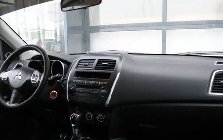 Mitsubishi ASX I рестайлинг, 2013 год, 1 029 000 рублей, 14 фотография