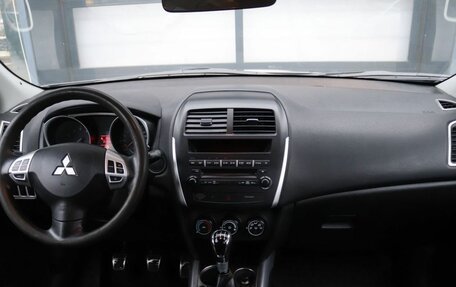 Mitsubishi ASX I рестайлинг, 2013 год, 1 029 000 рублей, 15 фотография