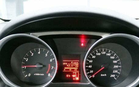 Mitsubishi ASX I рестайлинг, 2013 год, 1 029 000 рублей, 18 фотография