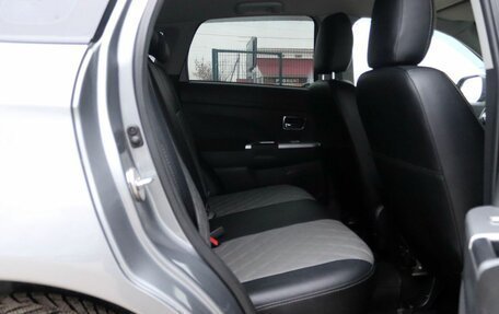 Mitsubishi ASX I рестайлинг, 2013 год, 1 029 000 рублей, 12 фотография