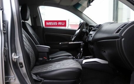 Mitsubishi ASX I рестайлинг, 2013 год, 1 029 000 рублей, 13 фотография
