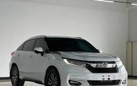 Honda Avancier II, 2021 год, 3 010 000 рублей, 3 фотография