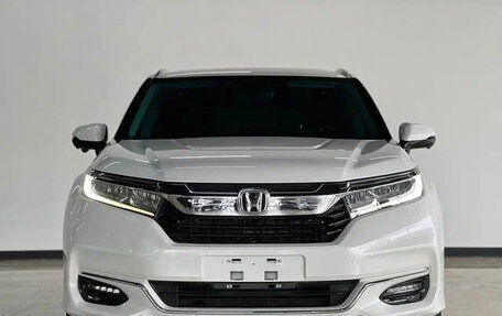 Honda Avancier II, 2021 год, 3 010 000 рублей, 2 фотография