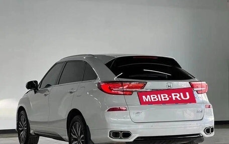 Honda Avancier II, 2021 год, 3 010 000 рублей, 4 фотография