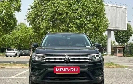 Volkswagen Tharu, 2021 год, 2 010 000 рублей, 2 фотография