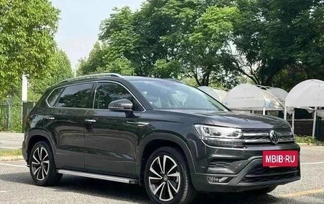 Volkswagen Tharu, 2021 год, 2 010 000 рублей, 3 фотография