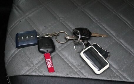 Mitsubishi ASX I рестайлинг, 2013 год, 1 029 000 рублей, 19 фотография