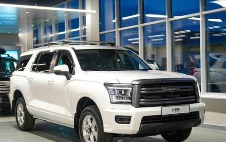 Haval H5, 2024 год, 2 988 130 рублей, 1 фотография