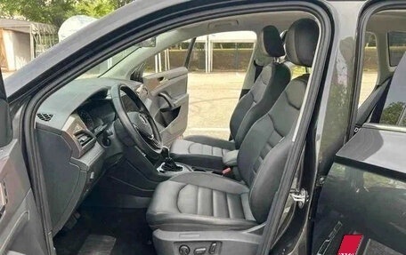 Volkswagen Tharu, 2021 год, 2 010 000 рублей, 4 фотография