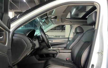 Honda Avancier II, 2021 год, 3 010 000 рублей, 5 фотография