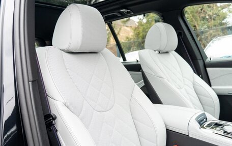 BMW X5, 2025 год, 11 490 032 рублей, 7 фотография