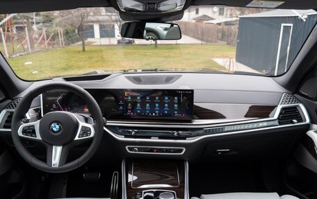 BMW X5, 2025 год, 11 490 032 рублей, 10 фотография