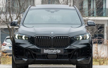 BMW X5, 2025 год, 11 490 032 рублей, 2 фотография