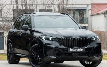 BMW X5, 2025 год, 11 490 032 рублей, 3 фотография