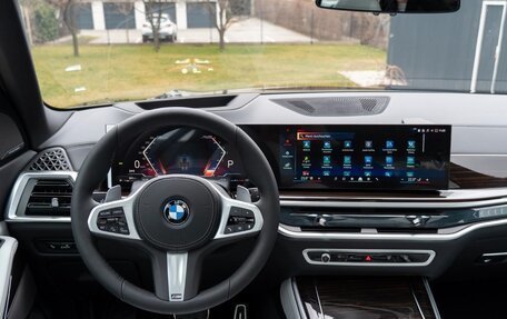 BMW X5, 2025 год, 11 490 032 рублей, 8 фотография