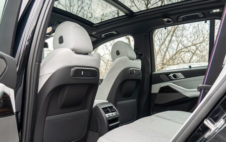 BMW X5, 2025 год, 11 490 032 рублей, 9 фотография