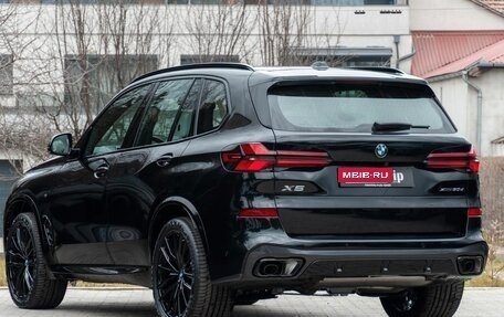 BMW X5, 2025 год, 11 490 032 рублей, 4 фотография