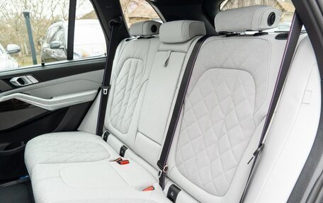 BMW X5, 2025 год, 11 490 032 рублей, 17 фотография