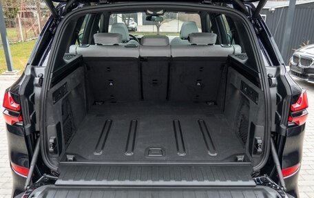 BMW X5, 2025 год, 11 490 032 рублей, 16 фотография