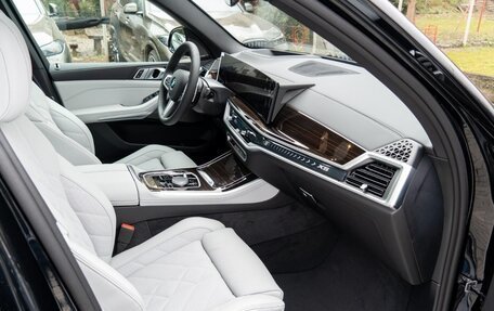 BMW X5, 2025 год, 11 490 032 рублей, 15 фотография