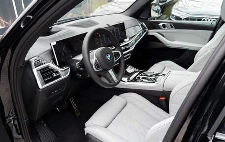 BMW X5, 2025 год, 11 490 032 рублей, 14 фотография