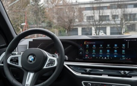 BMW X5, 2025 год, 11 490 032 рублей, 13 фотография