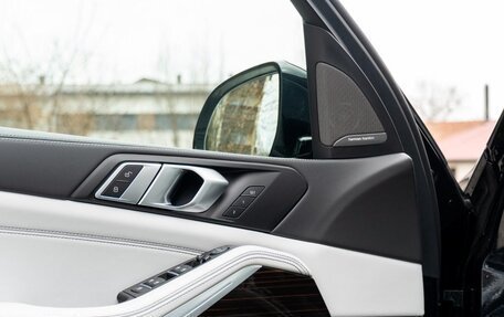 BMW X5, 2025 год, 11 490 032 рублей, 22 фотография