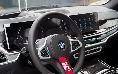 BMW X5, 2025 год, 11 490 032 рублей, 11 фотография