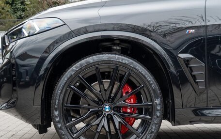 BMW X5, 2025 год, 11 490 032 рублей, 28 фотография