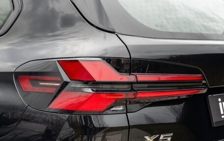 BMW X5, 2025 год, 11 490 032 рублей, 27 фотография