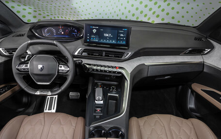 Peugeot 5008 II, 2024 год, 4 699 000 рублей, 8 фотография