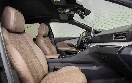 Peugeot 5008 II, 2024 год, 4 699 000 рублей, 5 фотография